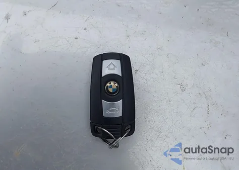 2013 BMW X5 xDrive35I/xDrive35I Premium/xDrive35I Sport Activity z USA, uszkodzony, nr VIN 5UXZV4C56D0B05043